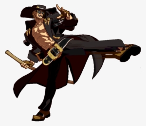 Ggxrd Johnny 5k - Portable Network Graphics