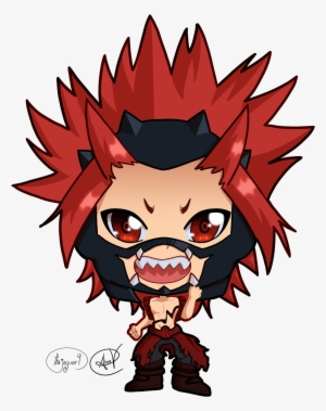 “this Time Around It's My Favorite Character From Boku - My Hero Academia Chibi