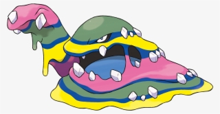 How Would You React To Alolan Forms Being Added In - Pokemon Alolan Muk