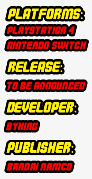 My Hero Academia - Orange