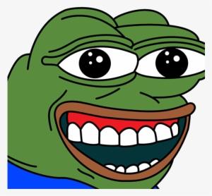 Post - Just Pepe Tile Coaster