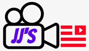Jj's Movie Reviews - Video Analytics Icon