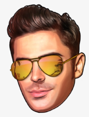 Baywatch Stickers Messages Sticker-8 - Illustration