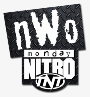 New World Order Nwo Logo Wcw Professional Wrestling
