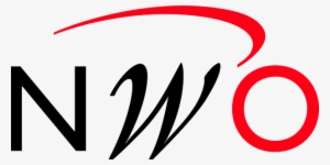 Org/wp Logo - Nwo Netherlands Logo
