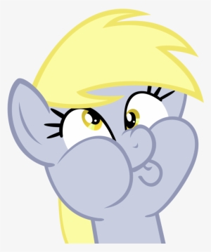 Derpy S Derpy Impression By Beastywizard-d4nz8yn - Derpy Png