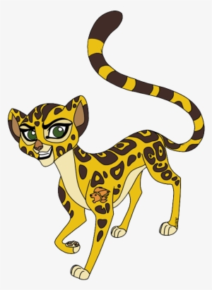 Pin By Crafty Annabelle On The Lion Guard Printables - Guardia Del Leon Personajes
