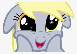 Derpy Hooves Siggy Image - Derpy Gif
