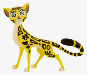 fuli lion guard toy