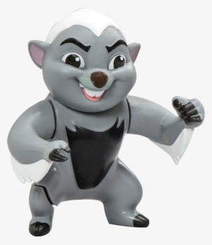 The Lion Guard Figure, Bunga, , Large - Løvernes Garde Figur Bunga