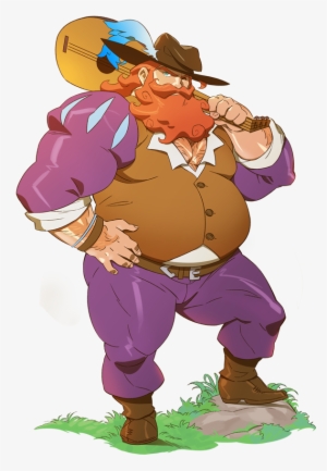 Your Butts People Because We've Got All Kinds Of New - Cartoon