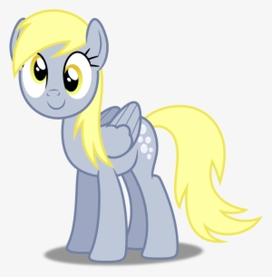 Hooves By Dashiesparkle My Little Pony - Derpy Mlp