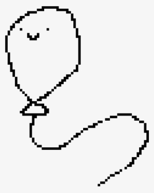 Derpy Balloon - Derpy Hooves