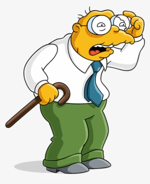 Ned Flanders Png