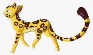 Photo - The Lion Guard