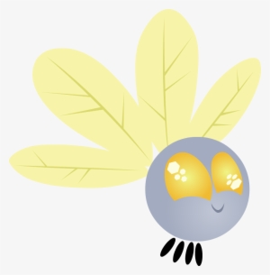 Original - French Haute Couture Fluttershy