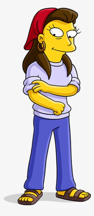 View Samegoogleiqdbsaucenao Ruth , - Simpsons Ralph Wiggum Movie