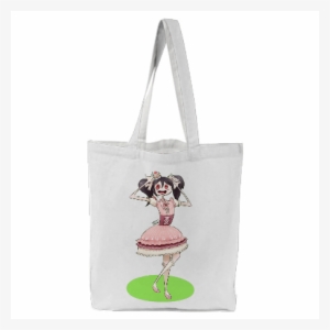 Derpy Nico $28 - Tote Bag