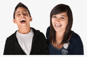 Schedule Your Complimentary Consultation Today - White Hispanic Kids