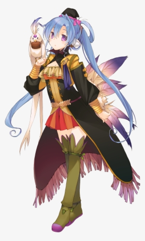 Click For Full Sized Image Ist - Anime Bard