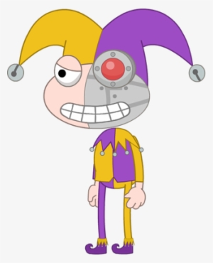 Poptropica Worlds Binary Bard - Characters From Poptropica Worlds