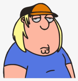 Chris Griffin