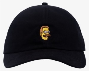 Polite Hat - Ned Flanders - Hat