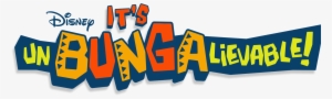 The Lion Guard - It's Unbungalievable