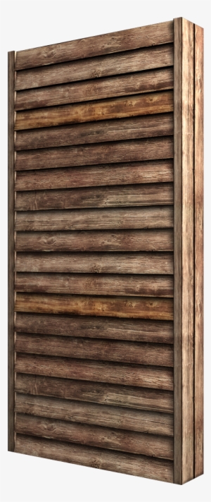 Wood Wall Png - Wall