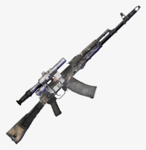 Dayz Weapon Ak101 - Lwrc Di 556