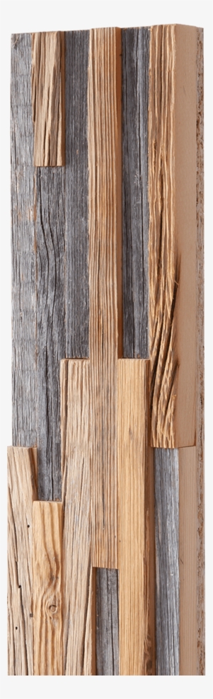 Reclaimed Wood Wall Panel - Wall Wood Panel