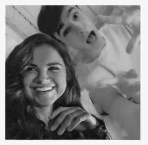“nico Mirallegro & Victoria Moroles ” - Victoria Moroles