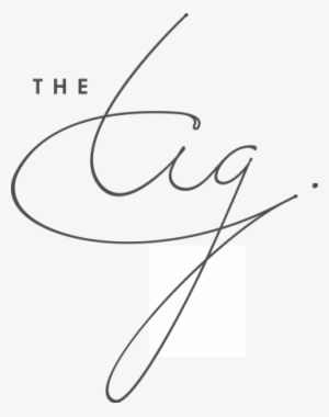 The Tig Logo - Tig Logo