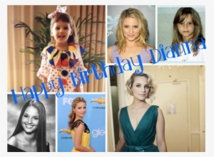 Photos Courtesy Of Google - Dianna Agron