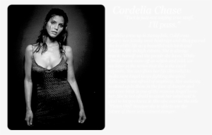 "as Far As Vampires Go You're Pretty Cuddle-y - Photo Shoot