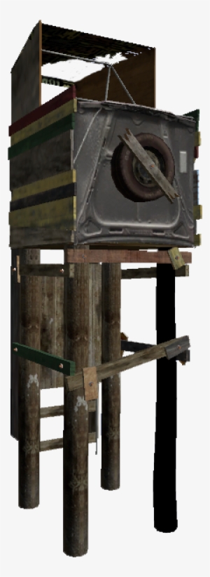 Image Watchtower Dayz Origins - Dayz Watchtower