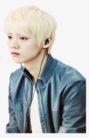 Kyungsoo Png Here, Have A Transparent Kai Blowing You - Portable Network Graphics