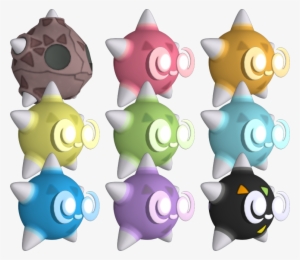 Download Zip Archive - Pokemon Sun And Moon Minior