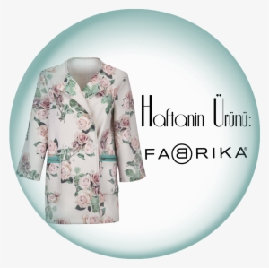 İri Çiçek Desenlerinin Ve Pastel Tonların Dört Bir - 30 Rock Season