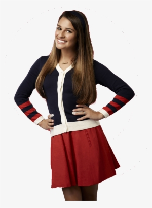 Rachel Season 4 Pose - Glee Season 4 Rachel