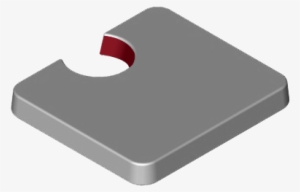 Bf1 Beam Clamp - Sign