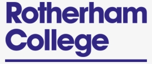 Rotherham College Logo - Rotherham College Of Arts And Technology Logo