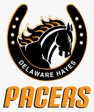 Click On Logo To Order Spirit Wear - Delaware Hayes High School