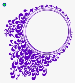 Fileglees Germany Maria Laach Abbey Jpg C B Public - Circle Border Design Png