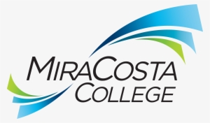 Miracosta College Logo - Mira Costa College