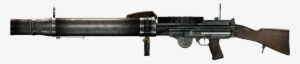 Battlefield 1 Lewis Gun