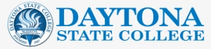 Daytona State College Logo