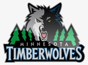 Timberwolves Logo