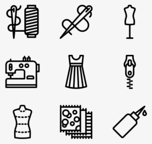 Fashion Design Png - Fashion Design Icon Png