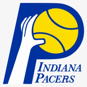 Media Tweets By Colorwerx - Indiana Pacers 1980s Logo